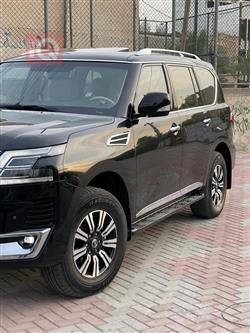 نيسان باترول